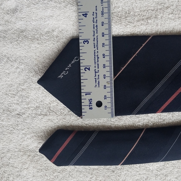 Oscar de la Renta - Picture 13 of 13